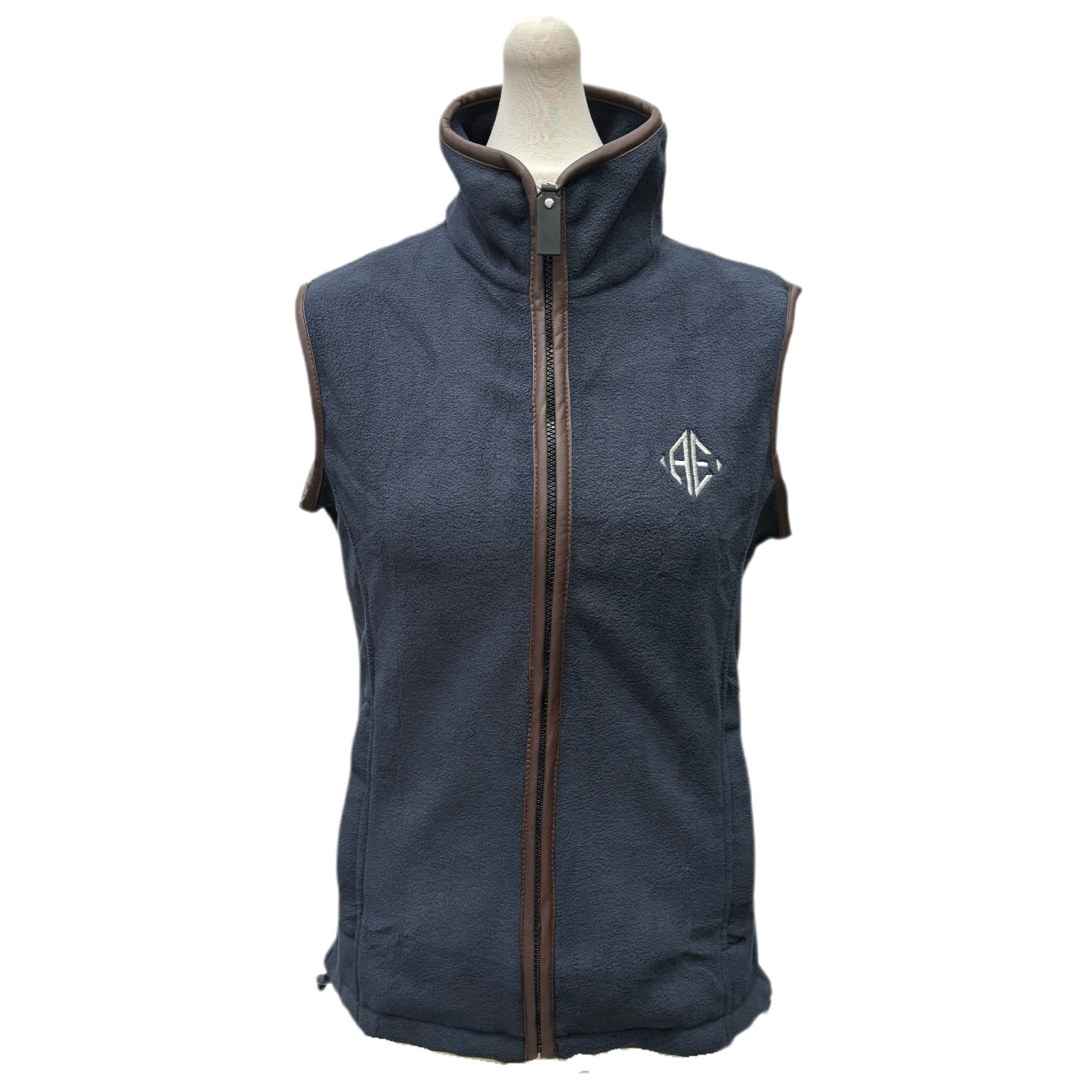 New Alta Equine Unisex Fleece gilet