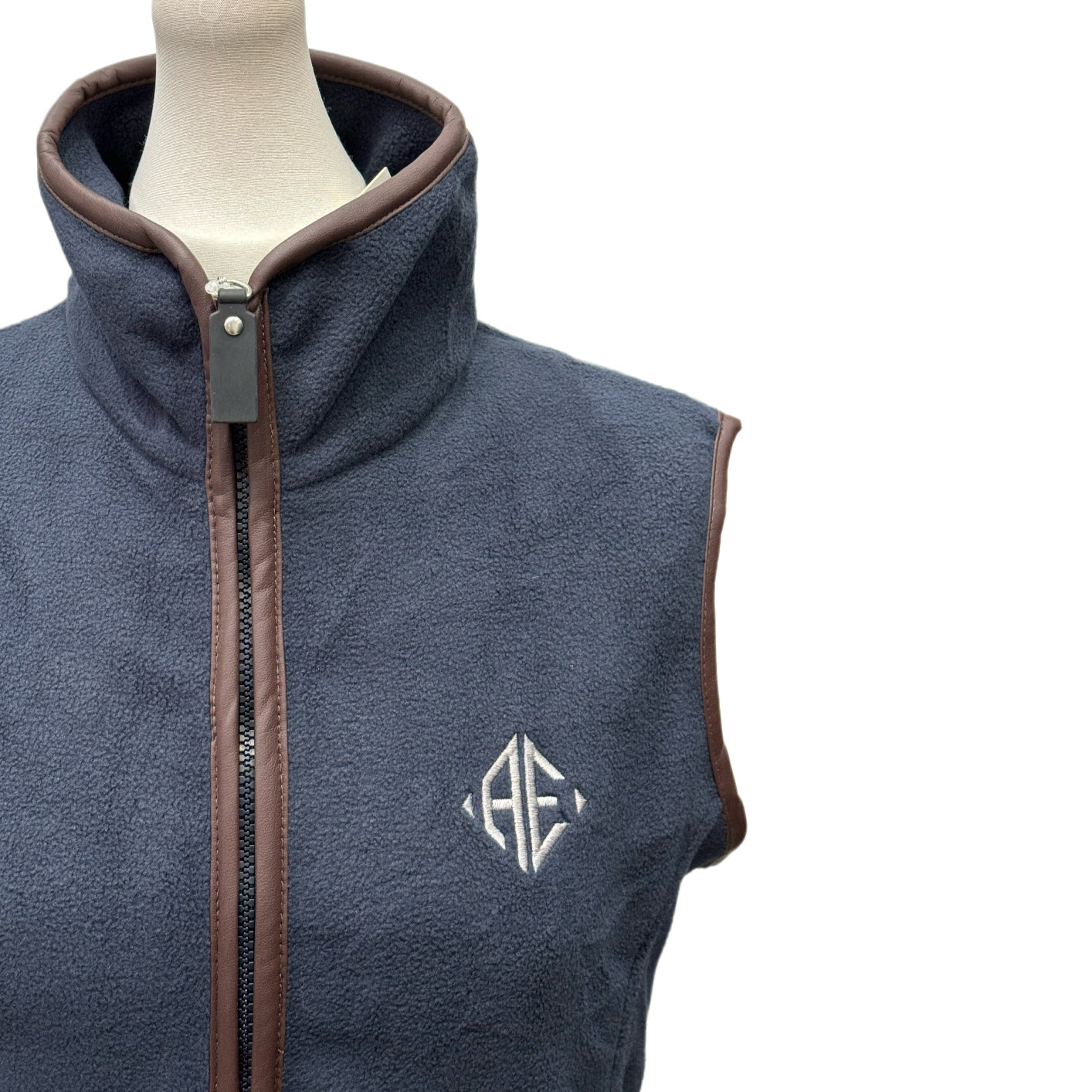 New Alta Equine Unisex Fleece gilet