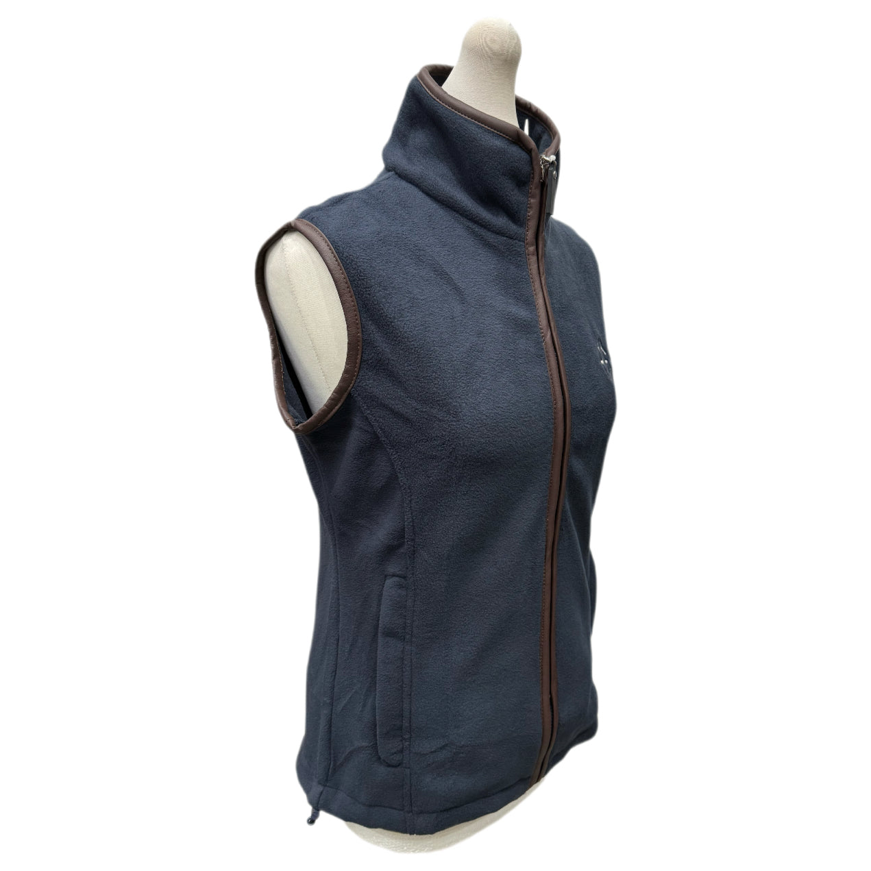 New Alta Equine Unisex Fleece gilet