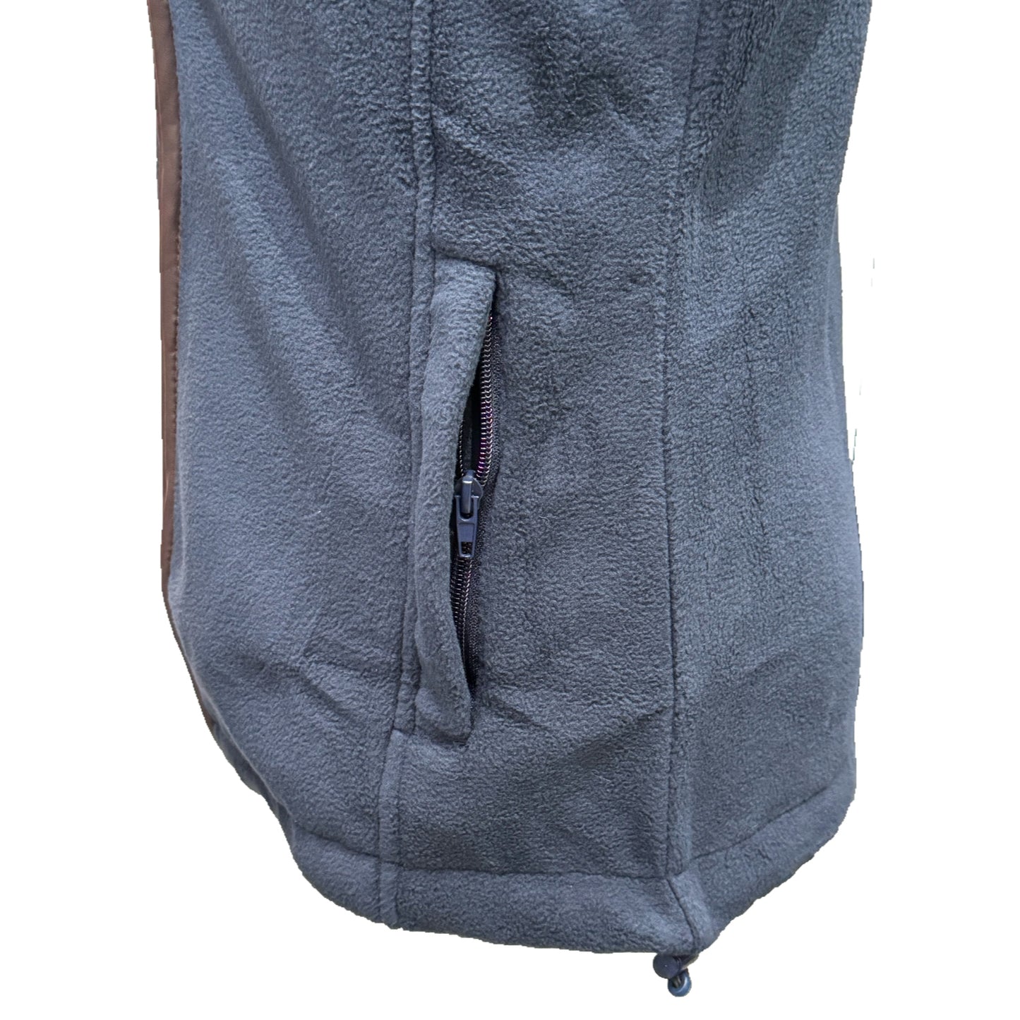 New Alta Equine Unisex Fleece gilet